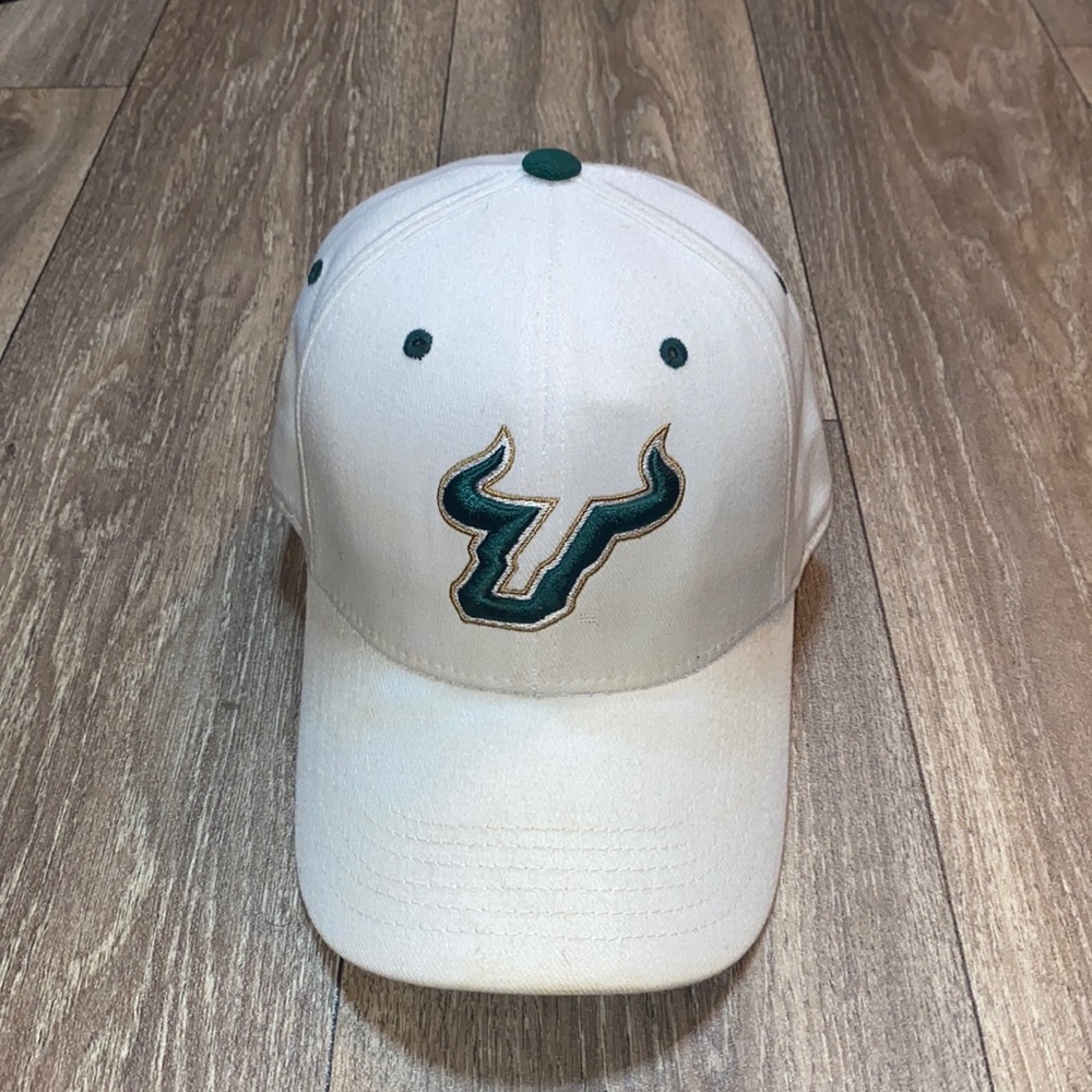 University of Southern Florida Hat.